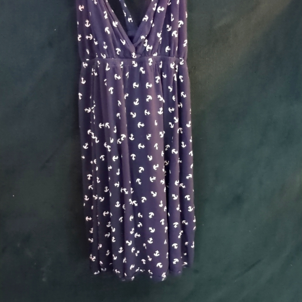 Spring/Summer dress
